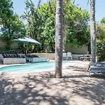 Tuscan Bliss Guest House