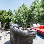 Tuscan Bliss Guest House
