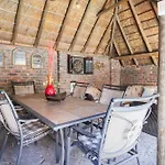 Tuscan Bliss Guest House