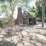 Tuscan Bliss Guest House